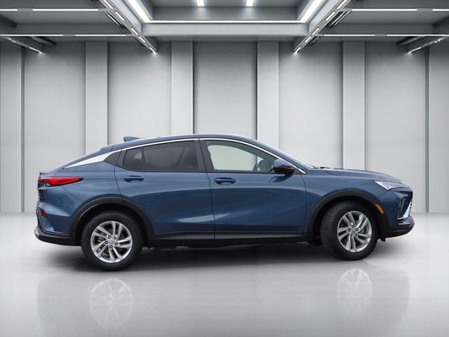 2026 Buick Envista Preferred photo 3