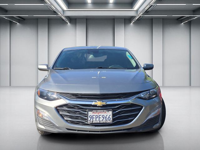 2023 Chevrolet Malibu LS w/1FL photo 2