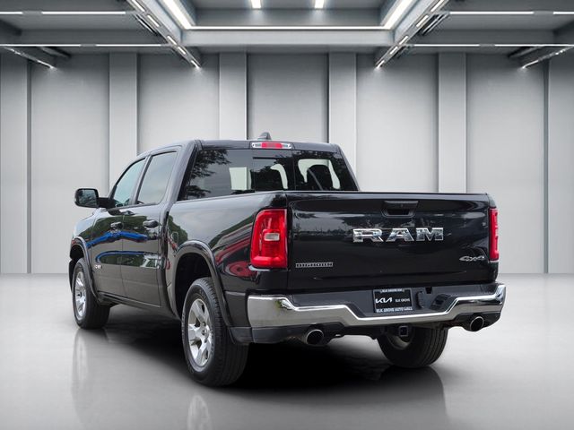 2025 Ram 1500 Big Horn/Lone Star photo 6