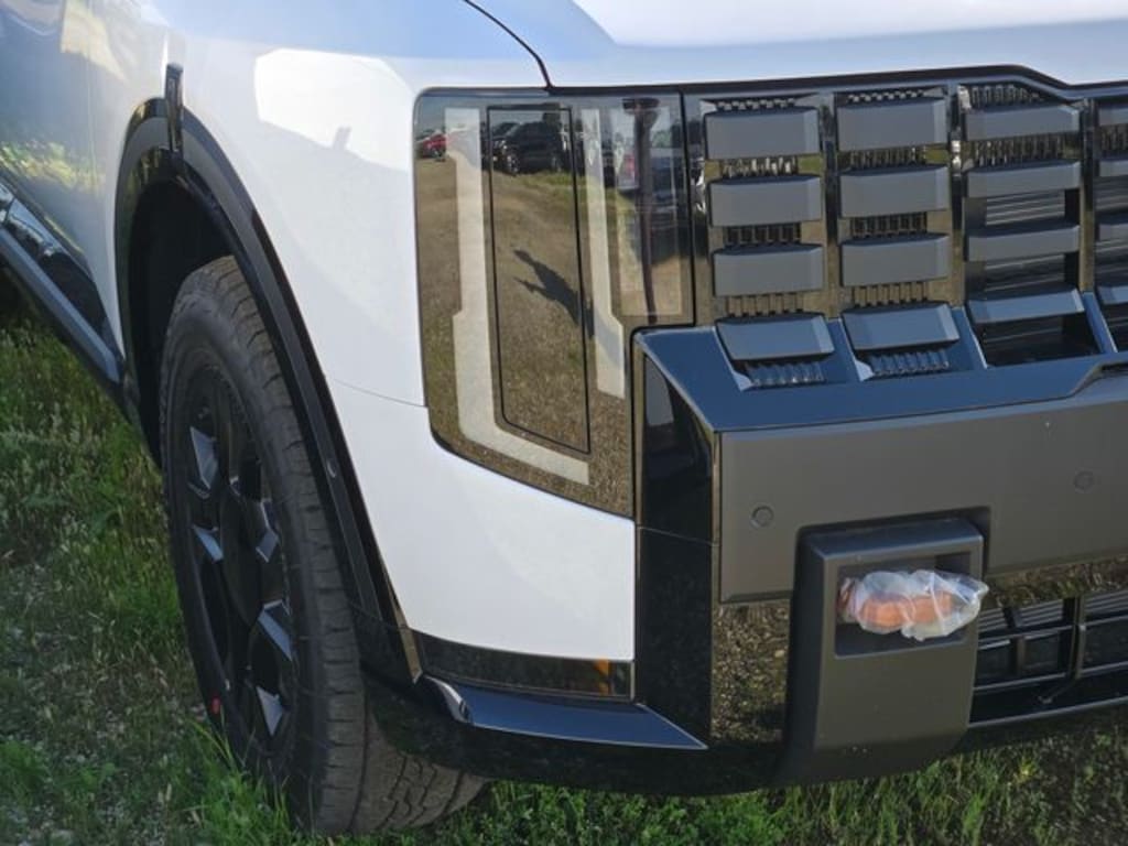 New 2027 Kia Telluride X-Pro SX-Prestige SUV