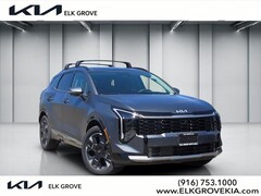 2026 Kia Sportage Hybrid SX-Prestige SUV