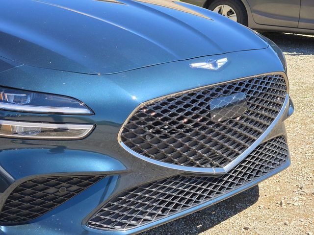 2023 Genesis G70 photo 5