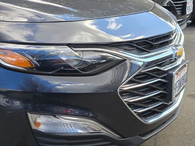 2023 Chevrolet Malibu LS w/1LS photo 5