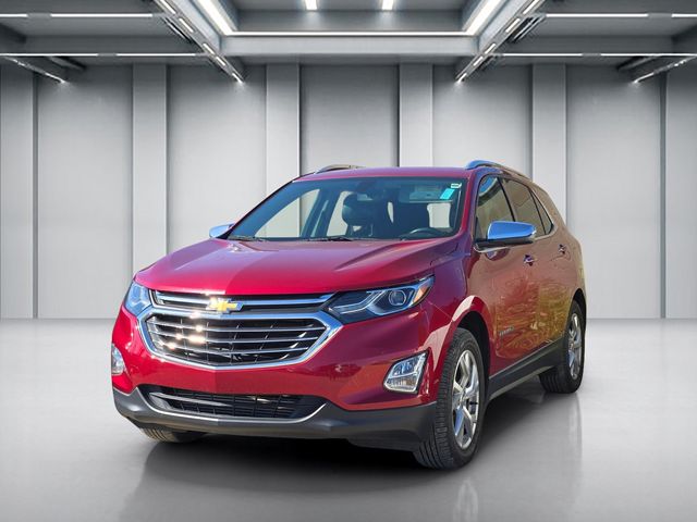 2019 Chevrolet Equinox Premier w/1LZ photo 3