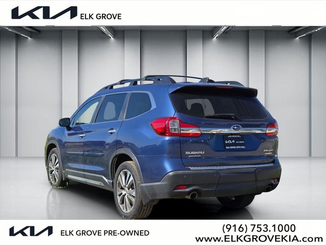 2020 Subaru Ascent Touring's photo