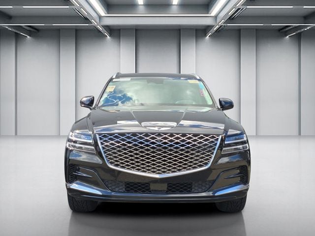 2023 Genesis GV80 3.5T Advanced + photo 2