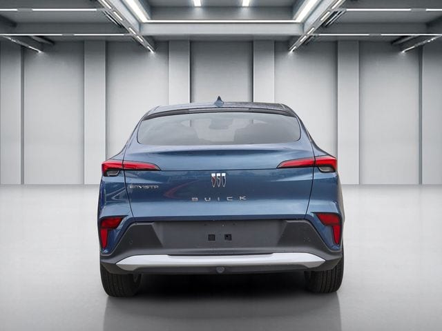 2026 Buick Envista Preferred photo 5