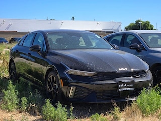 New 2026 Kia K5 GT-Line Sedan For Sale in Elk Grove California
