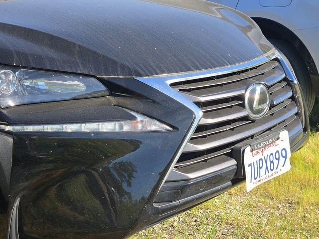 2016 LEXUS NX 200t Base photo 5