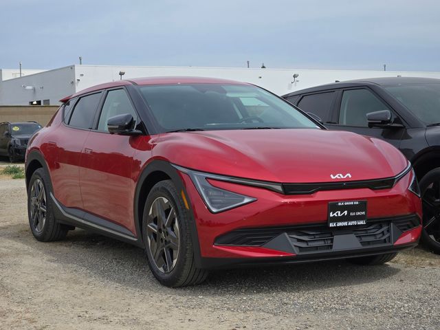 2025 Kia EV6