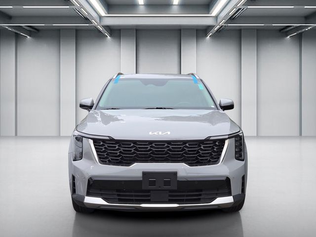 2024 Kia Sorento S photo 2