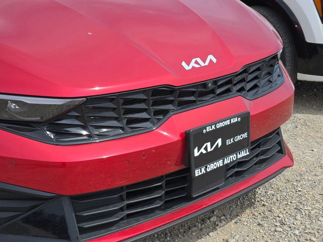 2025 Kia K5 EX photo 5