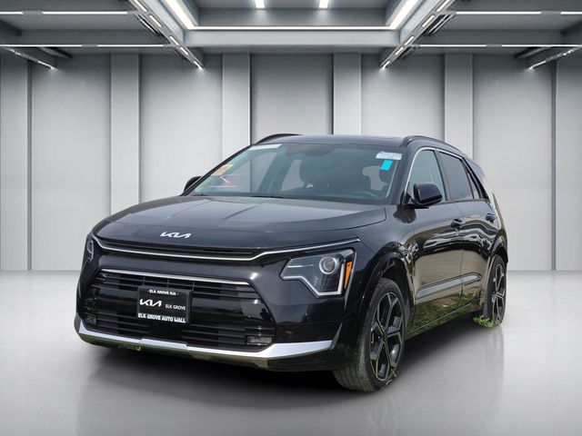 2023 Kia Niro EX Touring photo 3