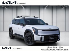 2026 Kia EV9 GT-Line SUV