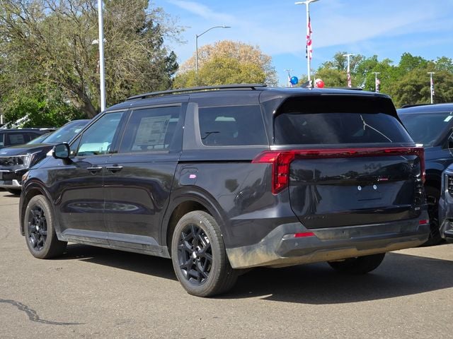 2025 Kia Carnival SX - Photo 7