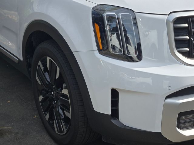 2025 Kia Telluride photo 3