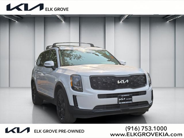 2022 Kia Telluride