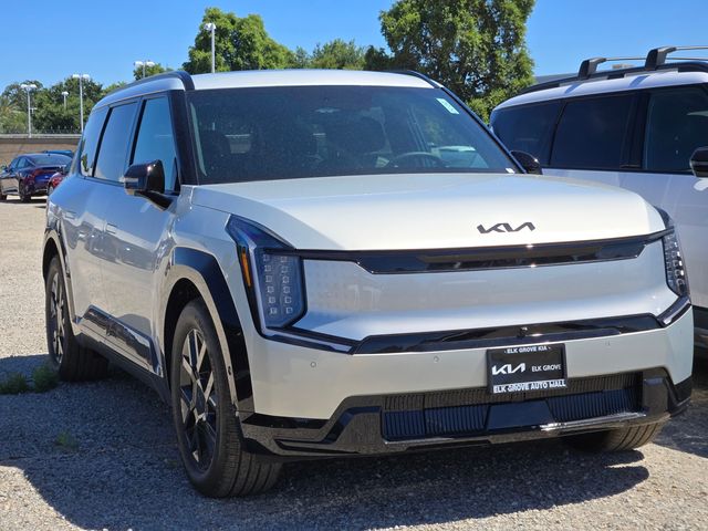 2026 Kia EV9