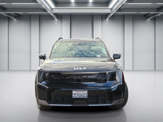 Certified 2024 Kia Ev9 GT-Line with VIN KNDAEFS50R6036041 for sale in Elk Grove, CA