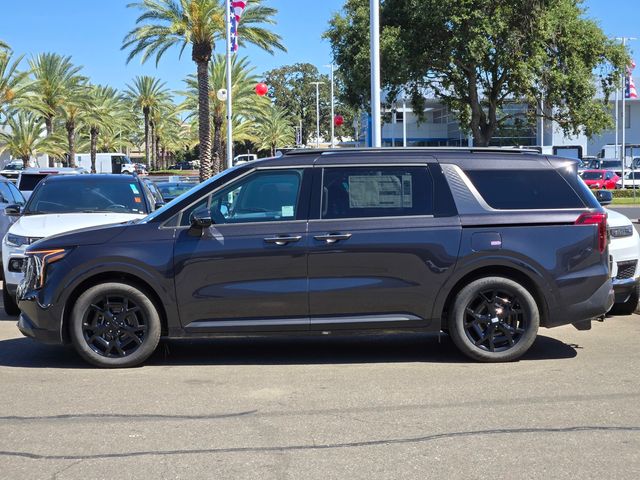 2025 Kia Carnival SX Prestige - Photo 8