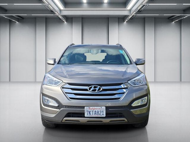 2015 Hyundai Santa Fe Sport 2.4L photo 2