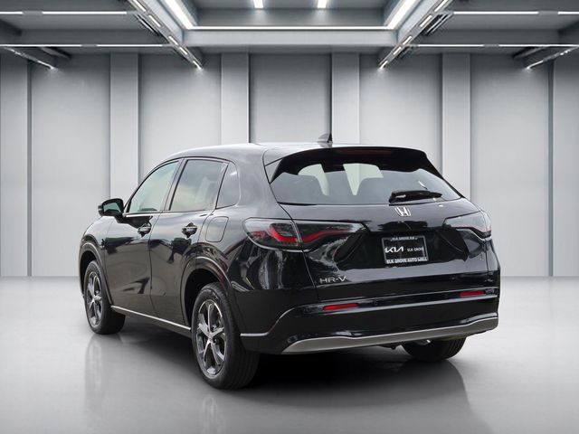 2024 Honda HR-V EX-L photo 6
