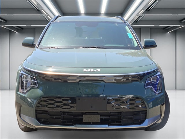 Certified 2023 Kia Niro Wind with VIN KNDCR3L14P5047750 for sale in Elk Grove, CA
