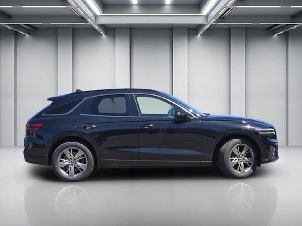 Used 2023 Genesis GV70 3.5T Sport SUV