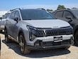  Kia Sportage Plug-In Hybrid