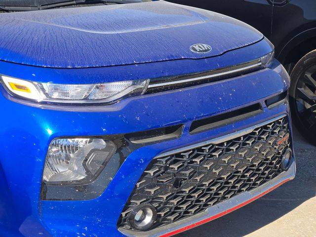 2021 Kia Soul GT-Line photo 5