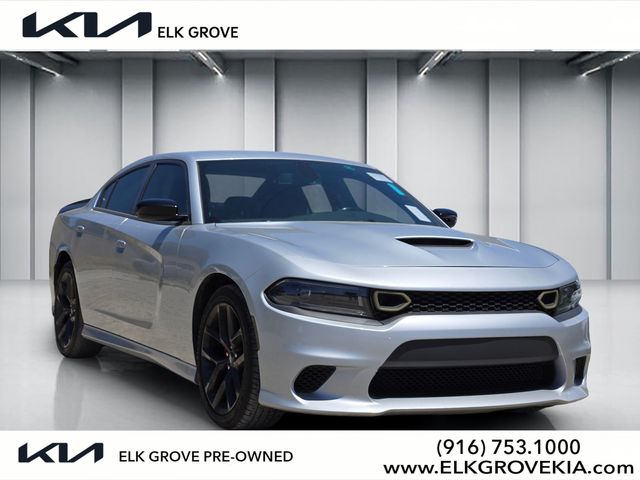 2023 Dodge Charger R/T's photo