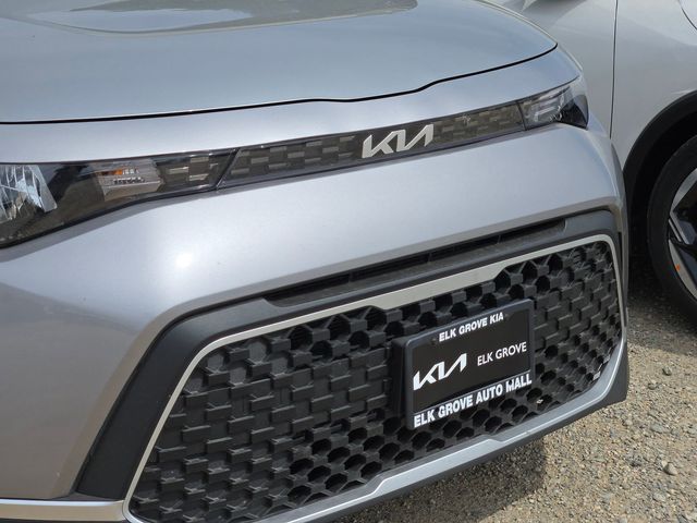 2025 Kia Soul photo 5