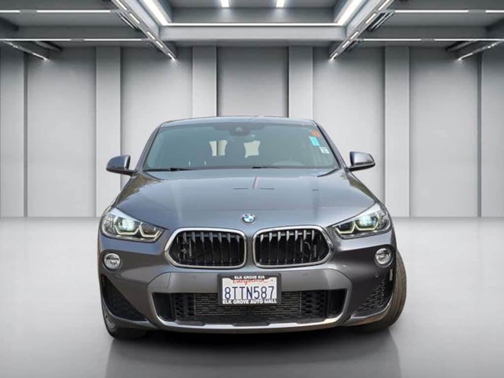 Used 2020 BMW X2 sDrive28i Sports Activity Coupe