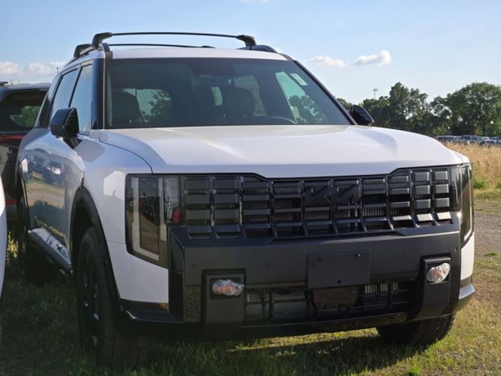 New 2027 Kia Telluride X-Pro SX-Prestige SUV