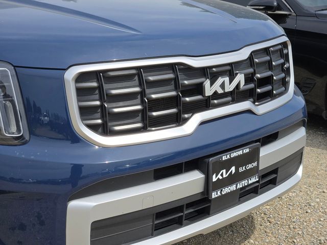 2024 Kia Telluride S photo 5