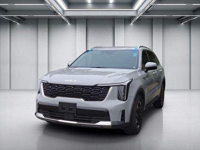 2024 Kia Sorento S photo 3