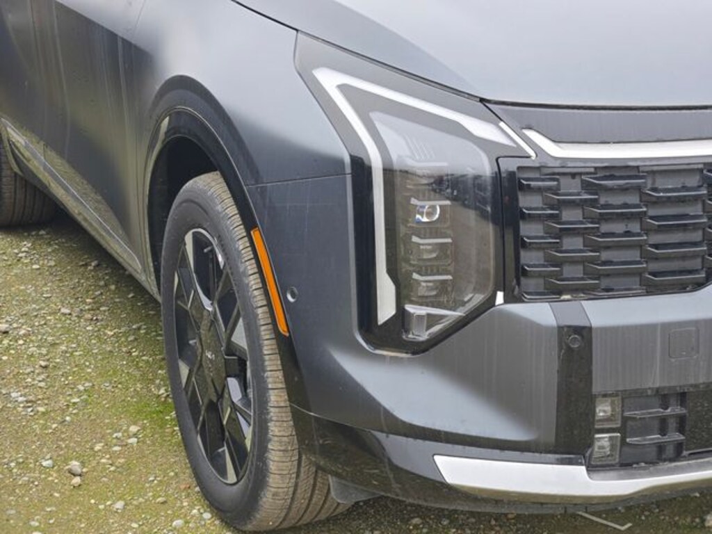 New 2026 Kia Sportage Hybrid SX-Prestige SUV