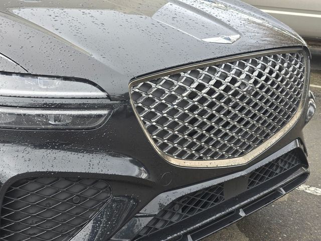 2023 Genesis GV70 3.5T Sport photo 5