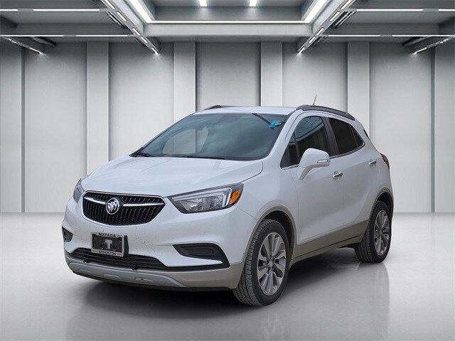 2019 Buick Encore Preferred photo 3