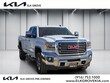 GMC Sierra 2500HD