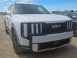  Kia Telluride Hybrid