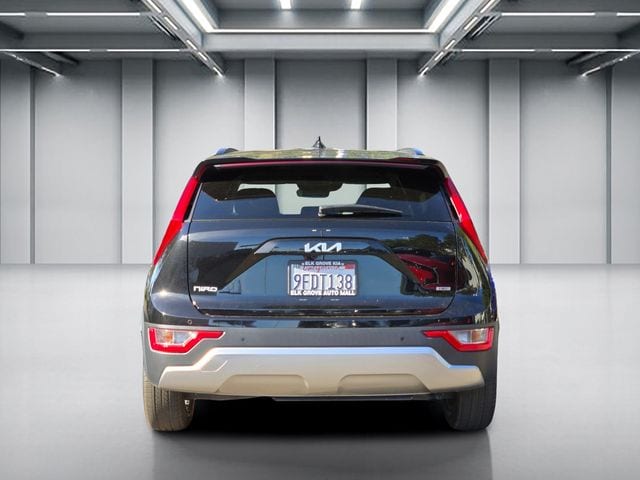 2023 Kia Niro EX photo 5