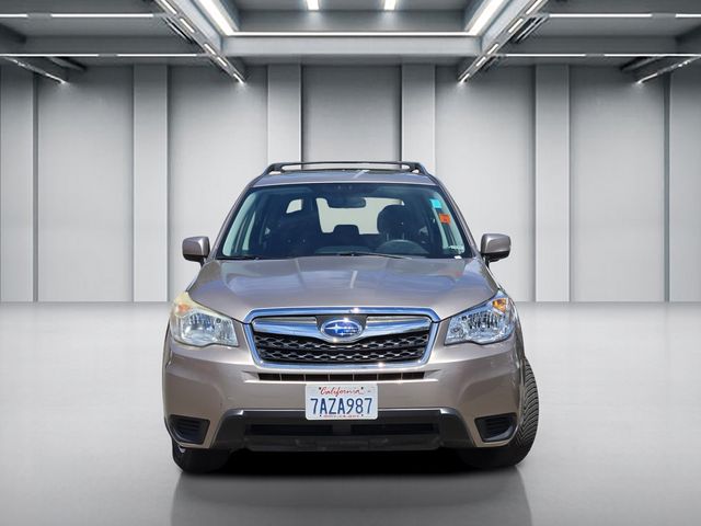 Used 2014 Subaru Forester i Premium with VIN JF2SJAEC4EH400958 for sale in Elk Grove, CA