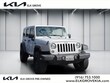  Jeep Wrangler JK Unlimited