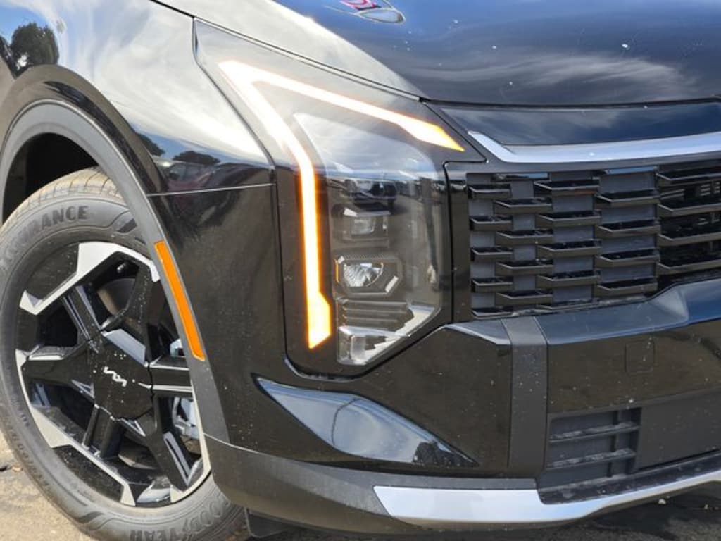 New 2027 Kia Sportage Hybrid S SUV
