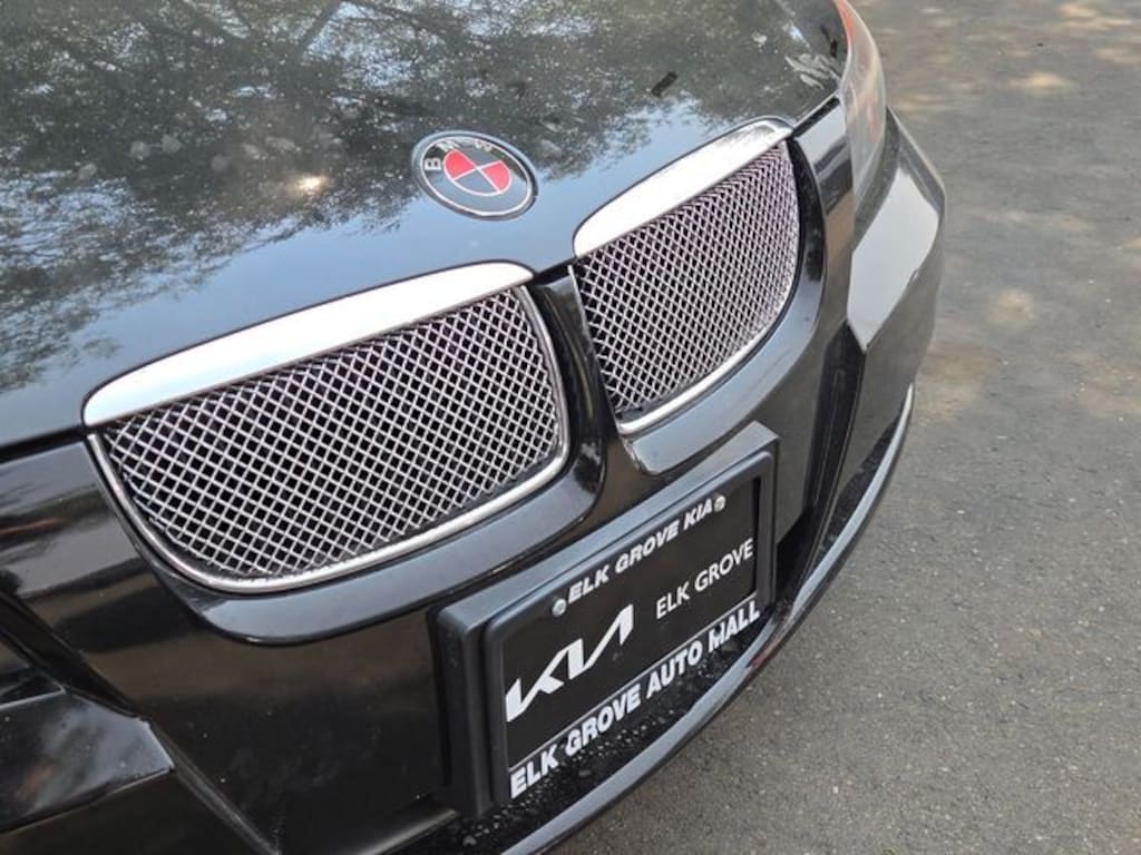 Used 2008 BMW 328i Sedan