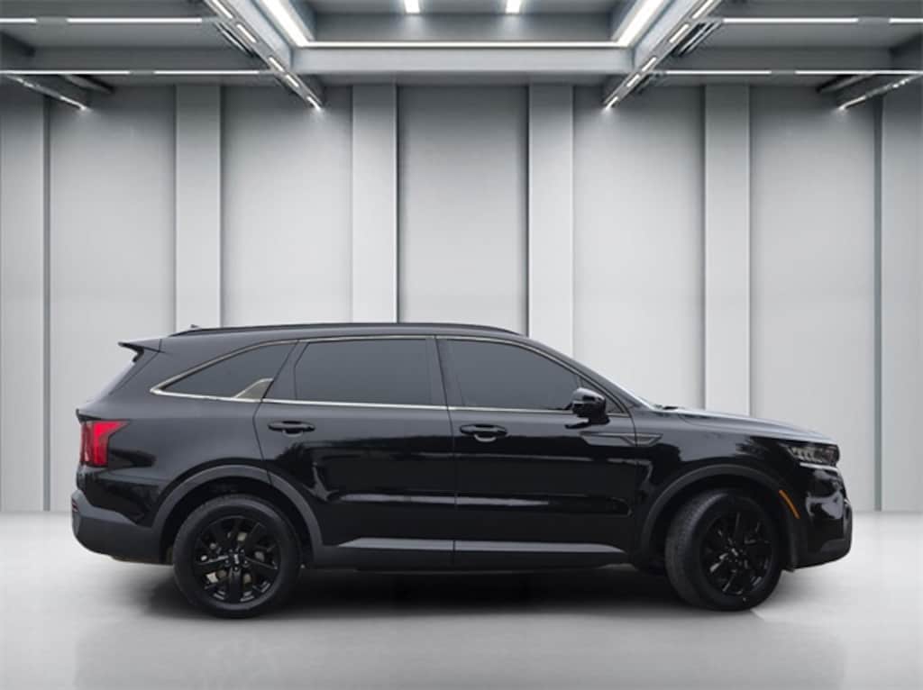 Used 2021 Kia Sorento S SUV
