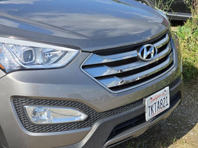 2015 Hyundai Santa Fe Sport 2.4L photo 5