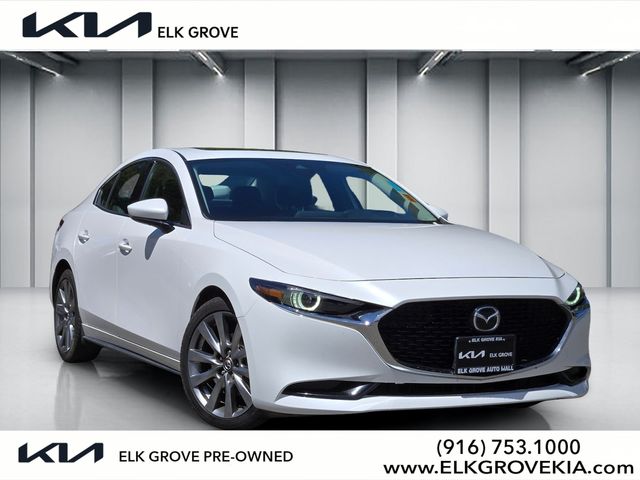 2020 Mazda CX-3 Premium AT 4-Door SKYACTIV AWD's photo