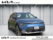  Kia Niro EV